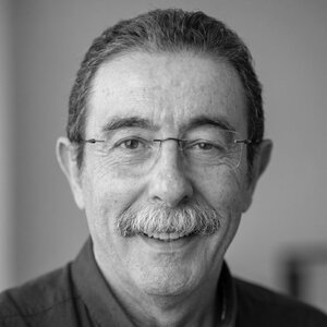 Jon Rivas